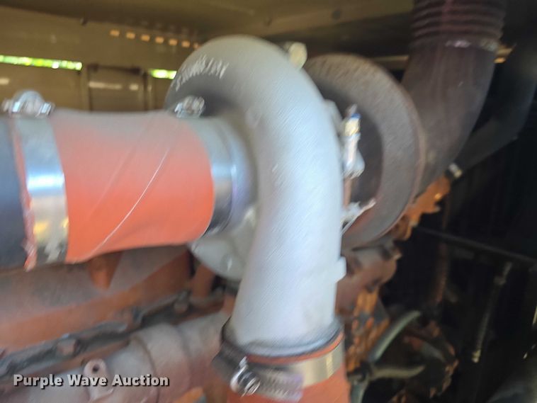 image for item EF3526 Generac 98A01249-S generator