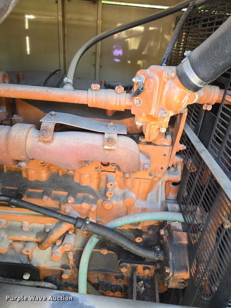 image for item EF3526 Generac 98A01249-S generator