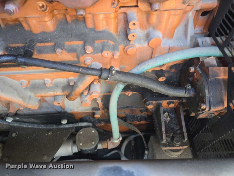 image for item EF3526 Generac 98A01249-S generator