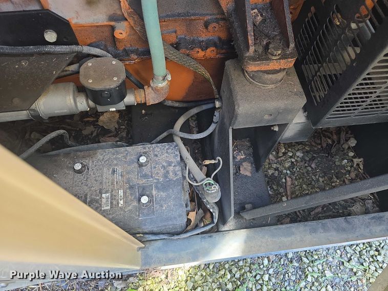 image for item EF3526 Generac 98A01249-S generator