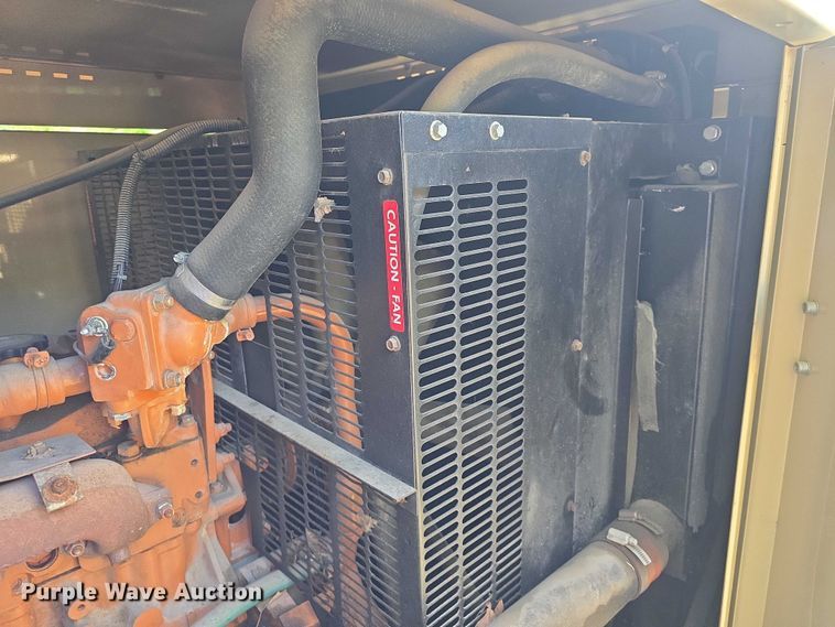 image for item EF3526 Generac 98A01249-S generator