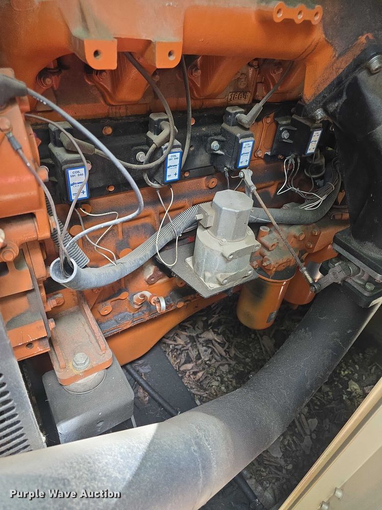 image for item EF3526 Generac 98A01249-S generator