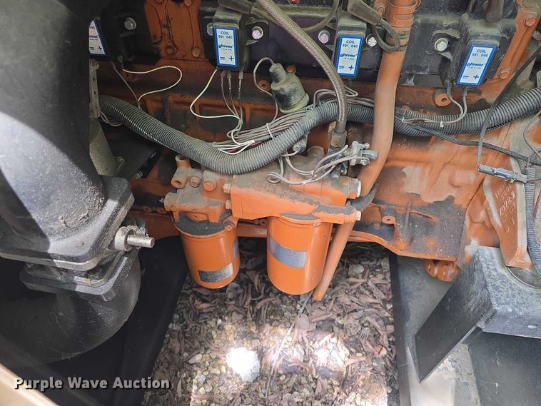 image for item EF3526 Generac 98A01249-S generator