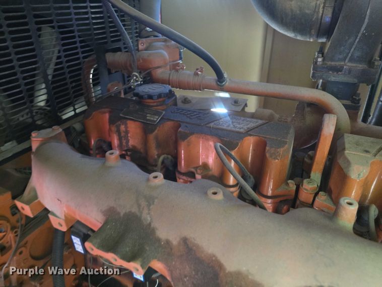 image for item EF3526 Generac 98A01249-S generator