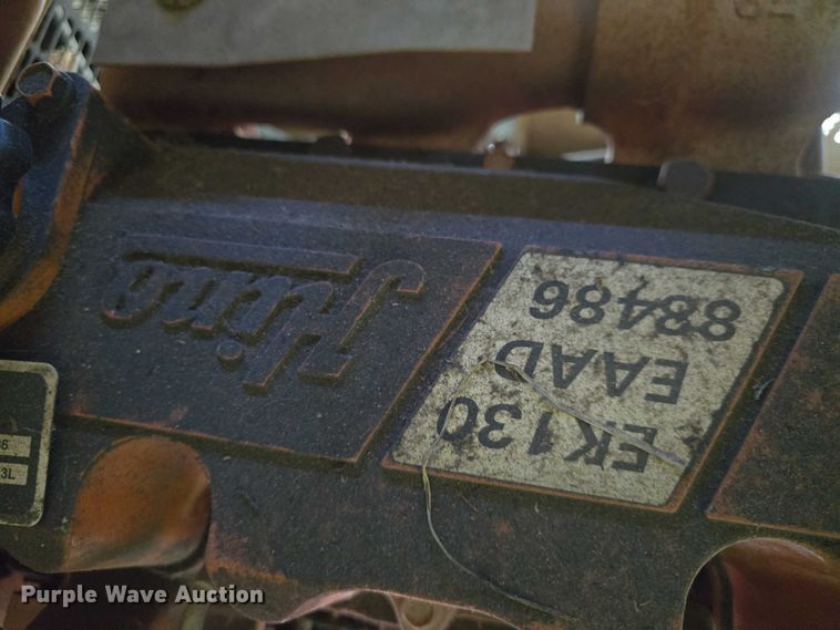 image for item EF3526 Generac 98A01249-S generator