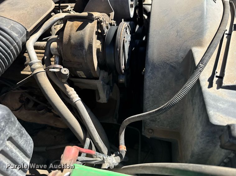 image for item EG6449 1995 Chevrolet K1500 Silverado Ext. Cab pickup truck