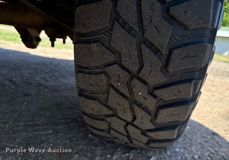 image for item EG6449 1995 Chevrolet K1500 Silverado Ext. Cab pickup truck