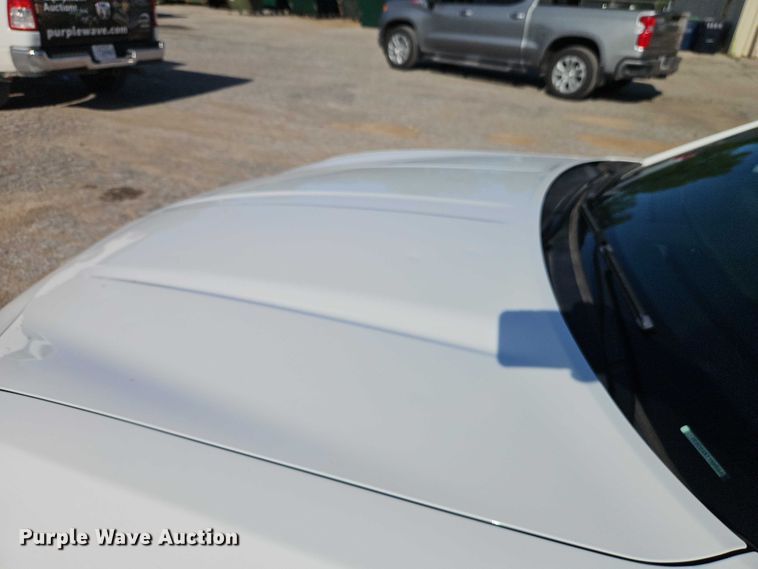 image for item EJ0033 2017 Dodge Charger Police 