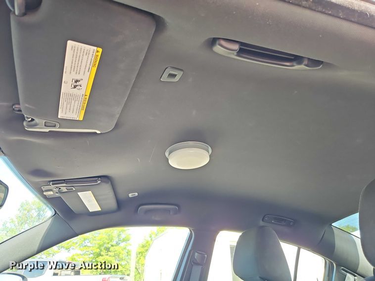 image for item EJ0033 2017 Dodge Charger Police 