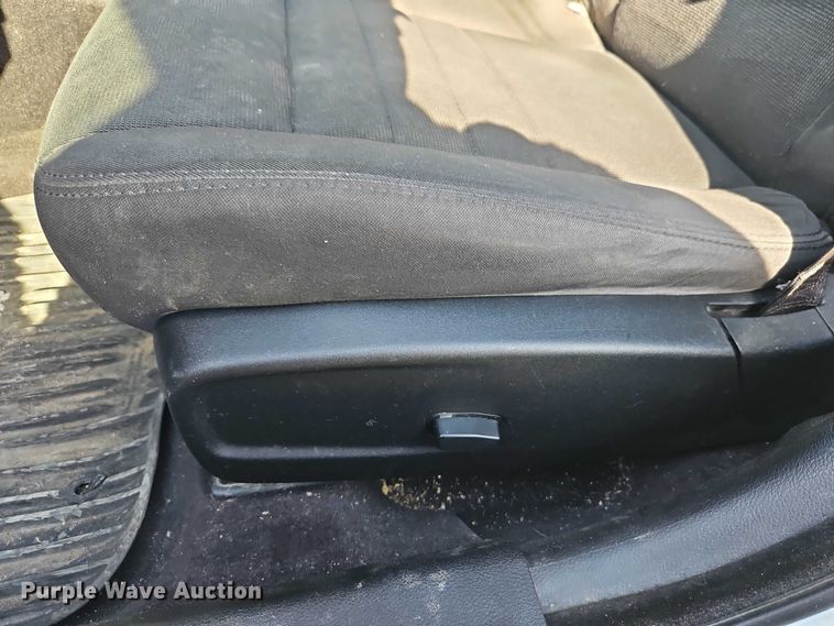 image for item EJ0033 2017 Dodge Charger Police 