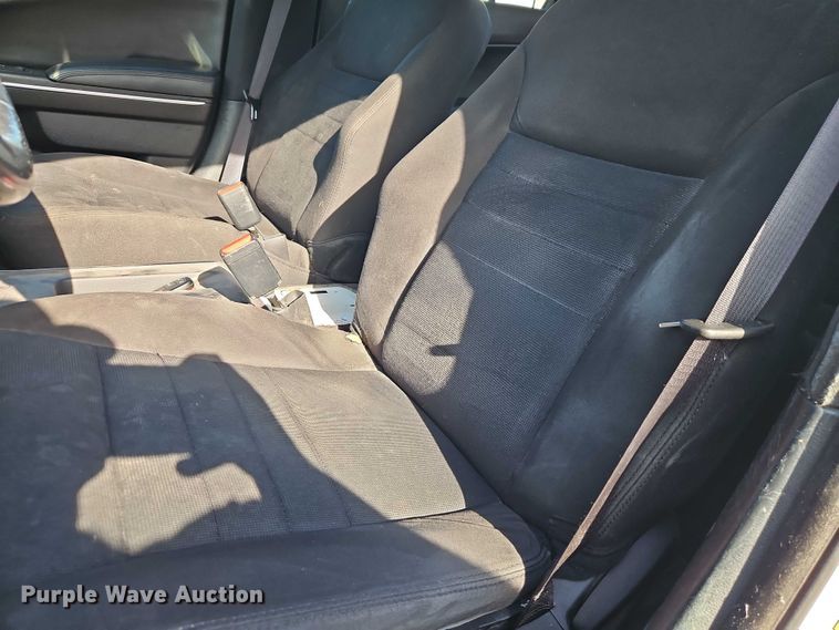 image for item EJ0033 2017 Dodge Charger Police 