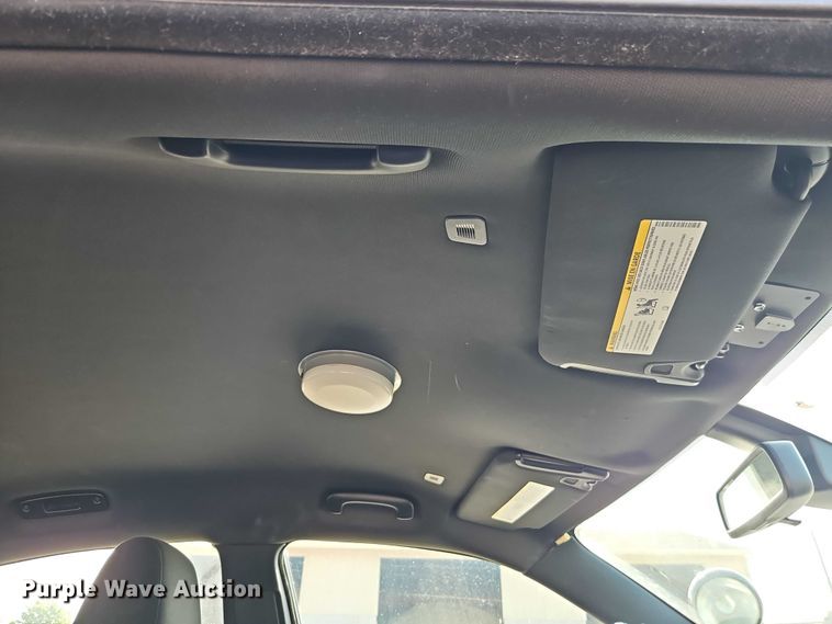 image for item EJ0033 2017 Dodge Charger Police 