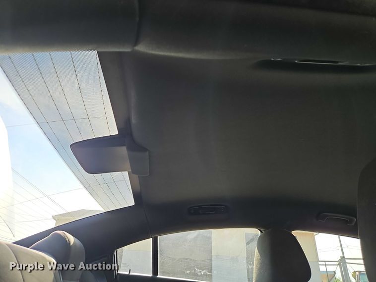 image for item EJ0033 2017 Dodge Charger Police 