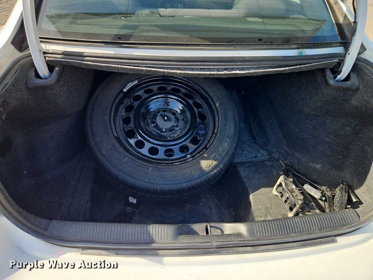 image for item EJ0033 2017 Dodge Charger Police 