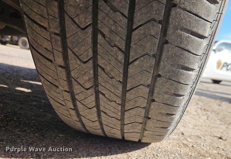 image for item EJ0033 2017 Dodge Charger Police 