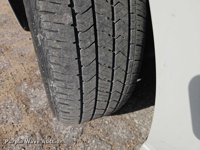 image for item EJ0033 2017 Dodge Charger Police 