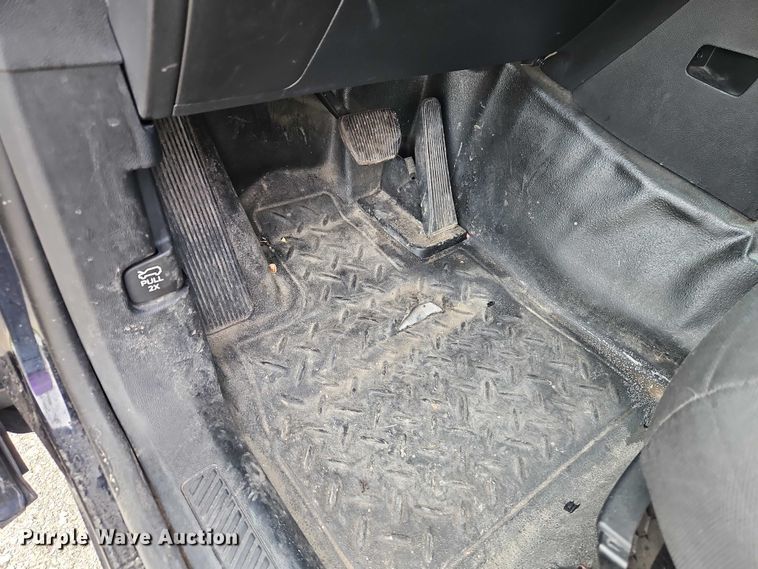 image for item EJ0036 2020 Ford Explorer Police Interceptor SUV