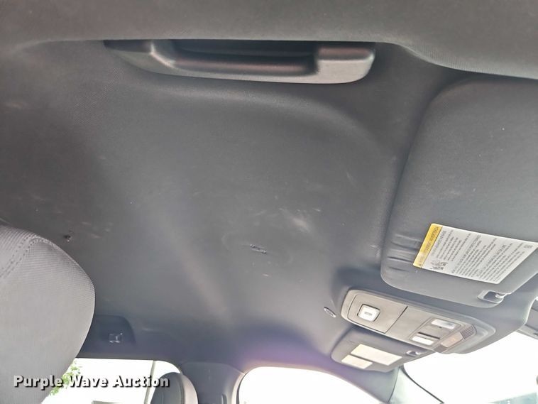 image for item EJ0036 2020 Ford Explorer Police Interceptor SUV