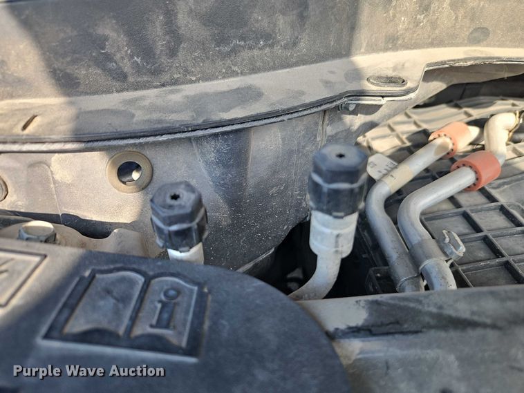 image for item EJ0036 2020 Ford Explorer Police Interceptor SUV