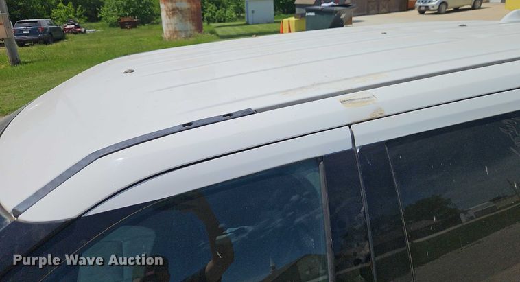 image for item EJ0042 2017 Ford Explorer Police Interceptor 