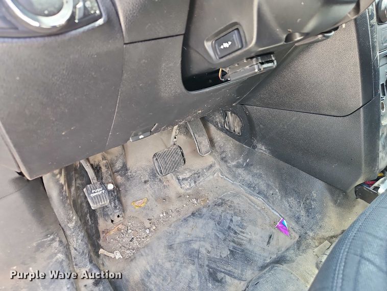 image for item EJ0042 2017 Ford Explorer Police Interceptor 