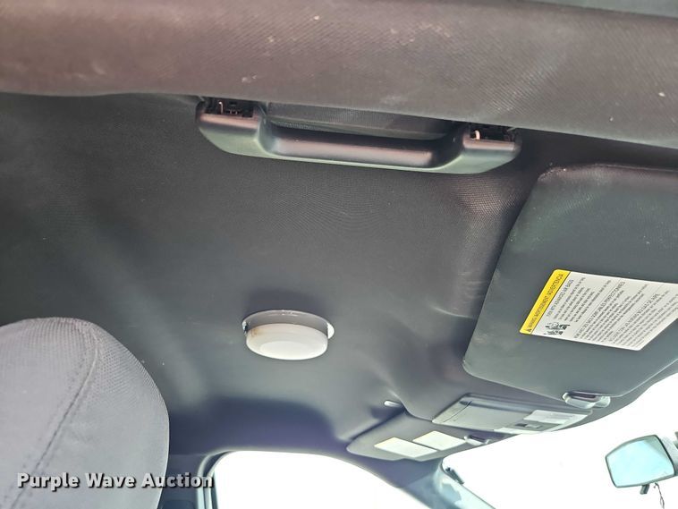 image for item EJ0042 2017 Ford Explorer Police Interceptor 