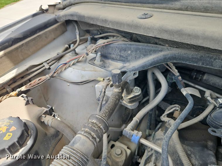 image for item EJ0042 2017 Ford Explorer Police Interceptor 