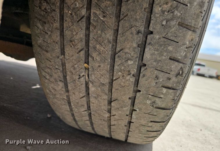 image for item EJ0042 2017 Ford Explorer Police Interceptor 