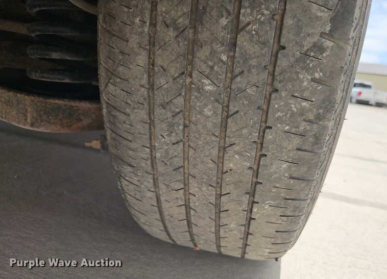 image for item EJ0042 2017 Ford Explorer Police Interceptor 