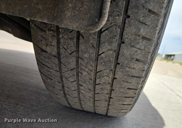 image for item EJ0042 2017 Ford Explorer Police Interceptor 