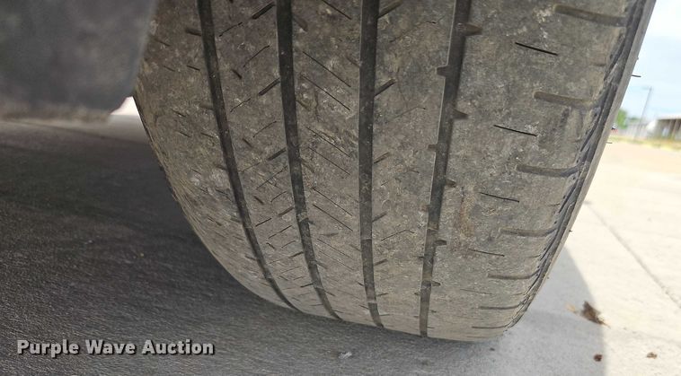 image for item EJ0042 2017 Ford Explorer Police Interceptor 