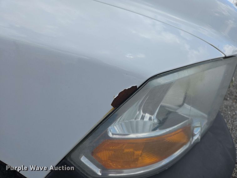 image for item EJ7554 2011 Dodge Ram 1500 Quad Cab pickup truck