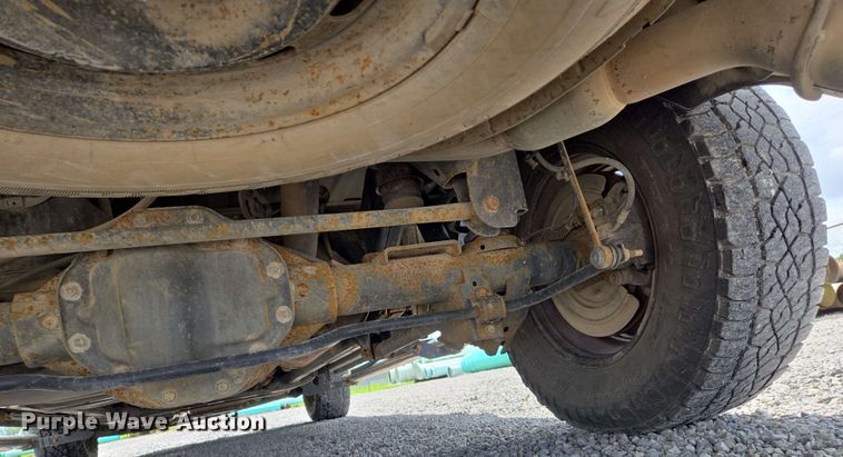 image for item EJ7554 2011 Dodge Ram 1500 Quad Cab pickup truck