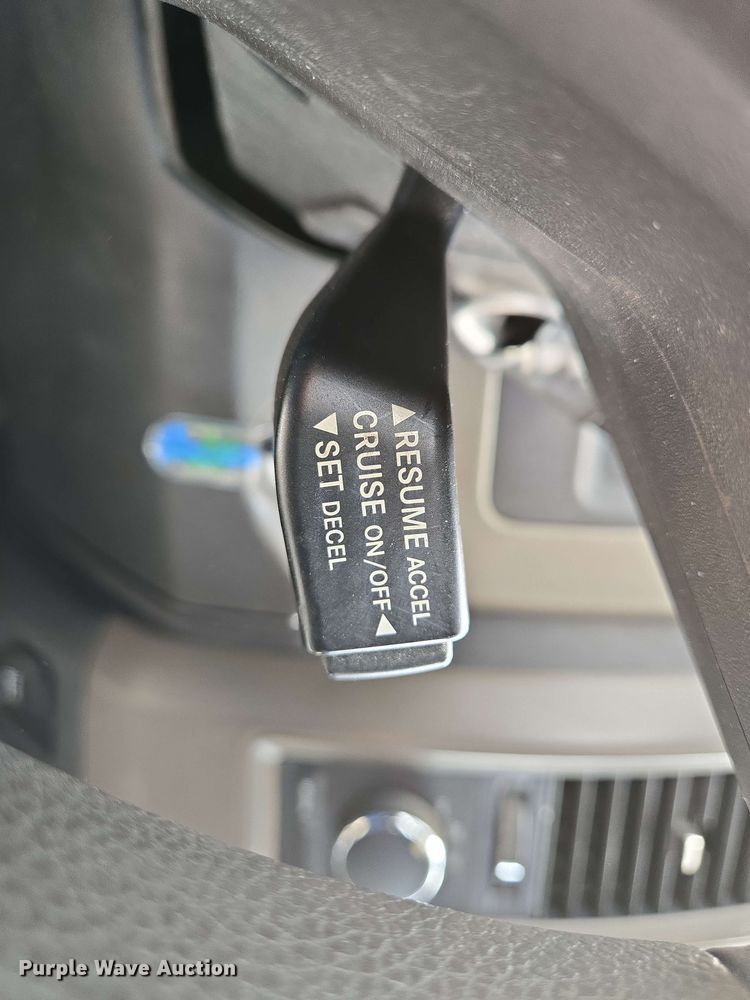 image for item EJ7554 2011 Dodge Ram 1500 Quad Cab pickup truck