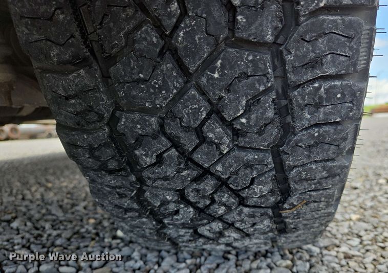 image for item EJ7554 2011 Dodge Ram 1500 Quad Cab pickup truck