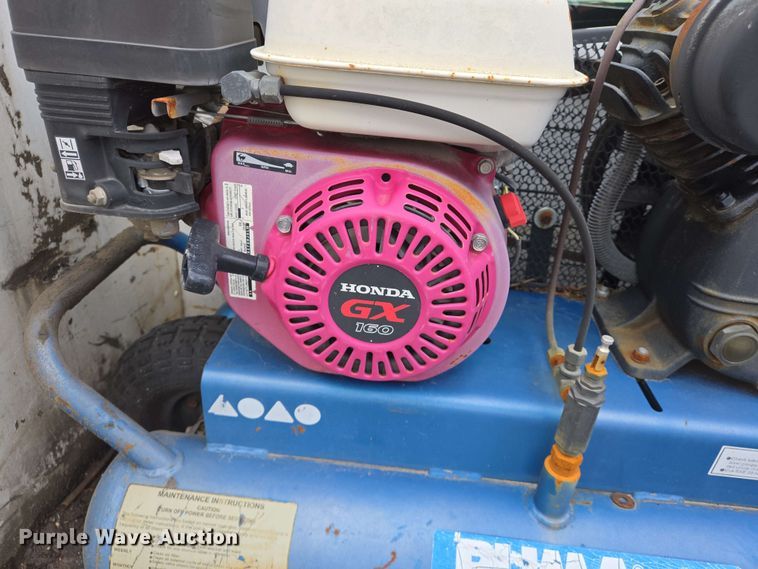 image for item EJ7555 2008 Ford F350 Super Duty XL SuperCab utility bed pickup truck