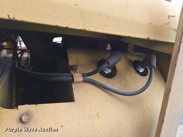 image for item EJ7558 Hydro-Matic 40EP-VH4DWAE trash pump