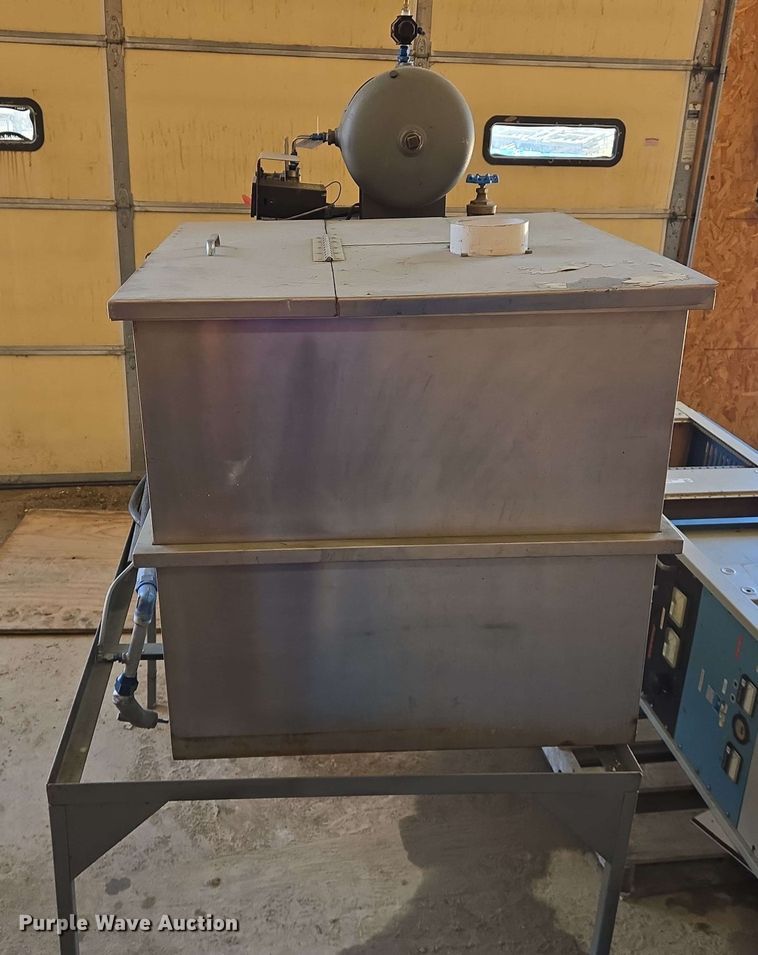 image for item EJ7564 Aviation testing equipment