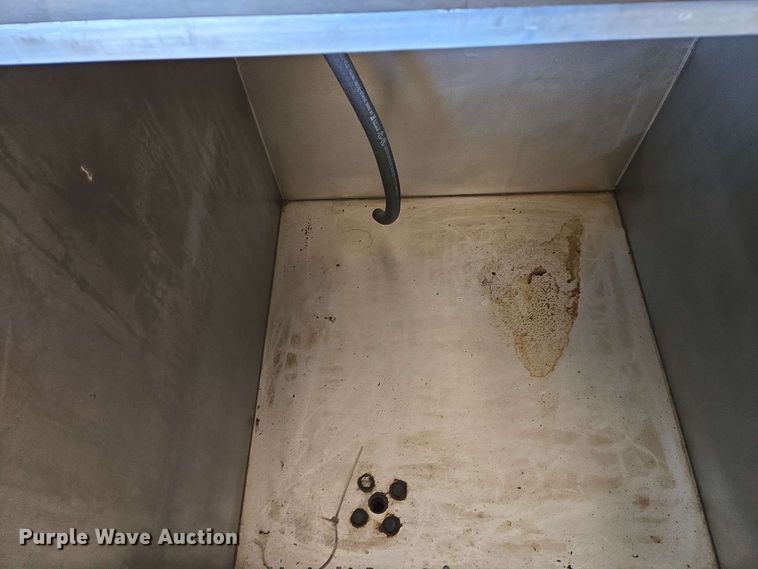 image for item EJ7564 Aviation testing equipment