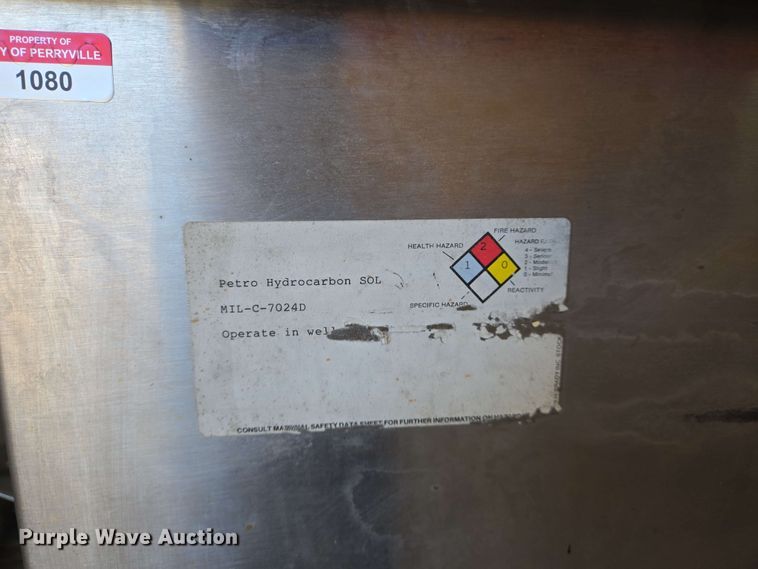 image for item EJ7564 Aviation testing equipment