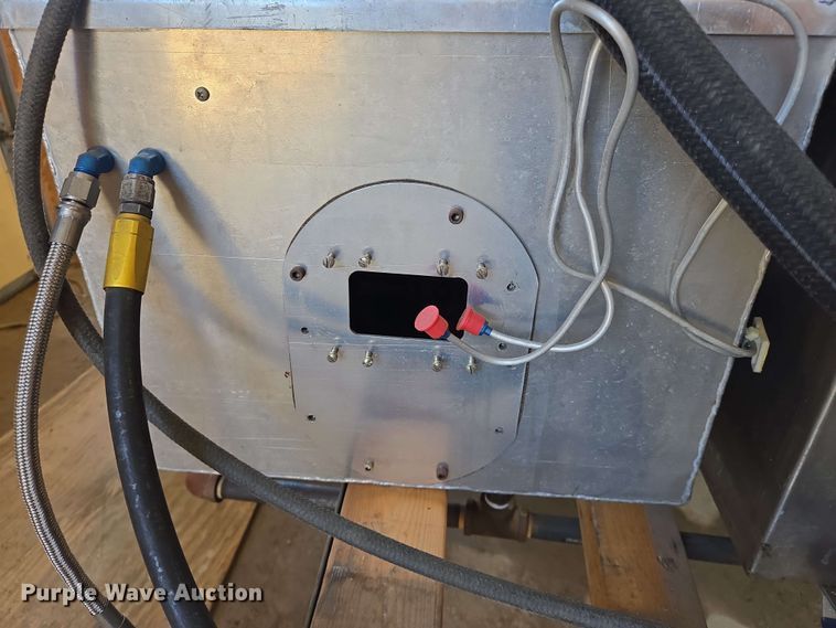 image for item EJ7564 Aviation testing equipment