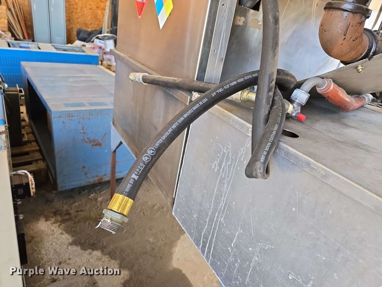 image for item EJ7564 Aviation testing equipment