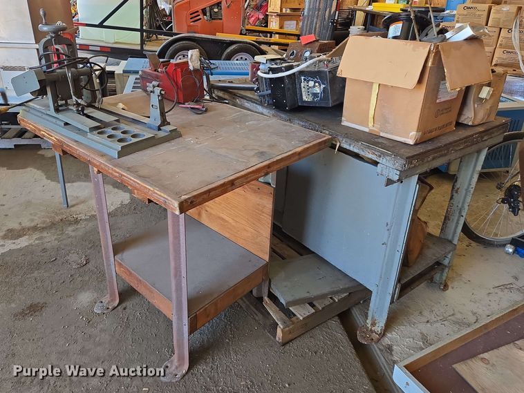 image for item EJ7564 Aviation testing equipment