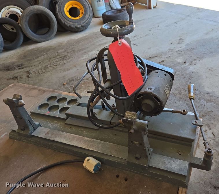 image for item EJ7564 Aviation testing equipment