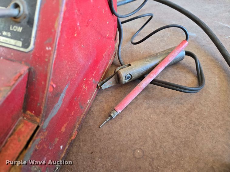 image for item EJ7564 Aviation testing equipment