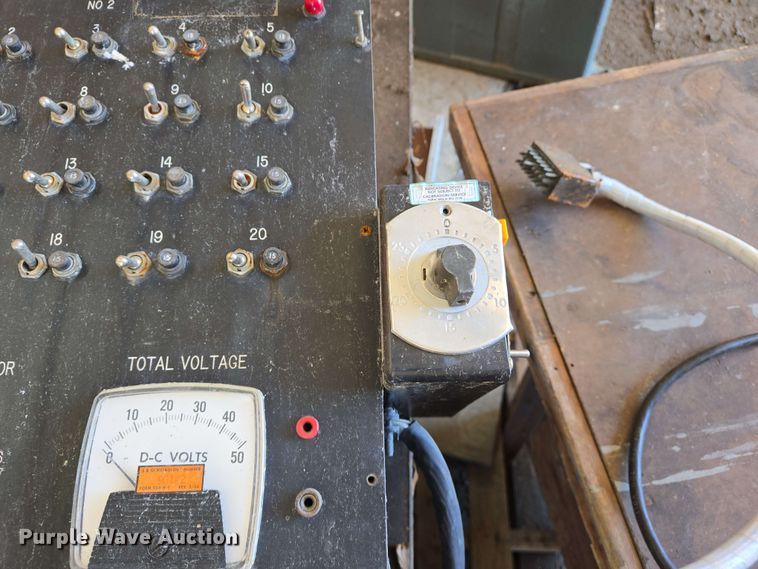 image for item EJ7564 Aviation testing equipment