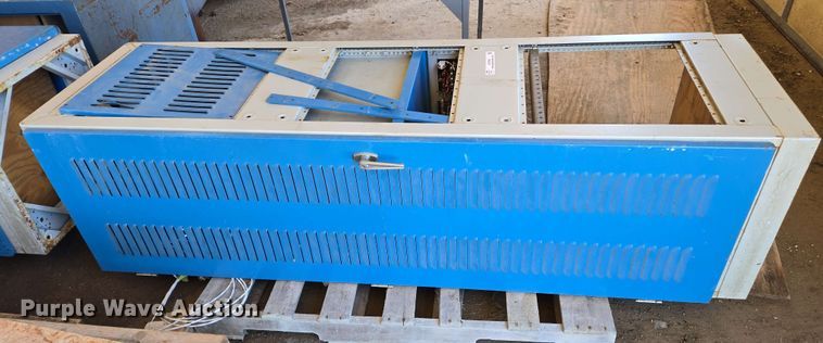 image for item EJ7565 Aviation electric testers