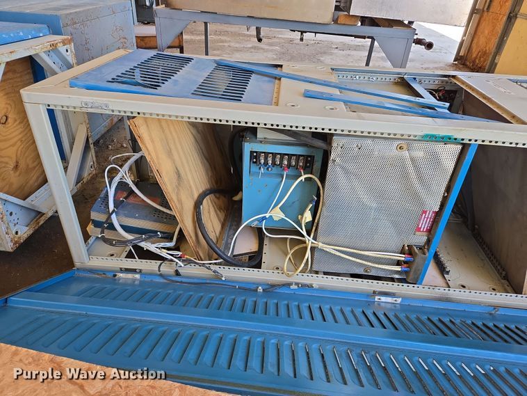 image for item EJ7565 Aviation electric testers