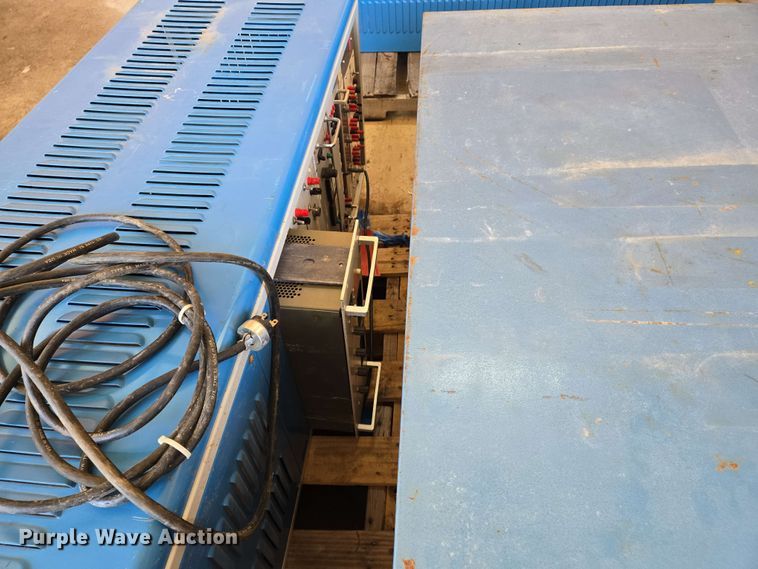 image for item EJ7565 Aviation electric testers