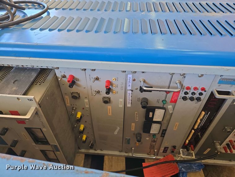 image for item EJ7565 Aviation electric testers